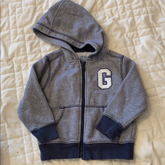 GAP Other - BabyGap hoodie